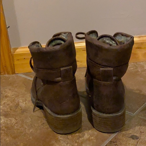 Booties - Picture 2 of 4